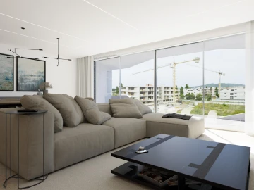 Apartamento T1 para Venda em Santa Maria Maior e Monserrate e Meadela