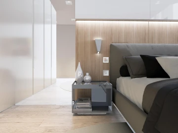 Apartamento T3 para Venda em Santa Maria Maior e Monserrate e Meadela