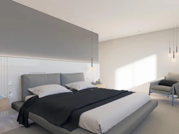 Apartamento T1 para Venda em Santa Maria Maior e Monserrate e Meadela