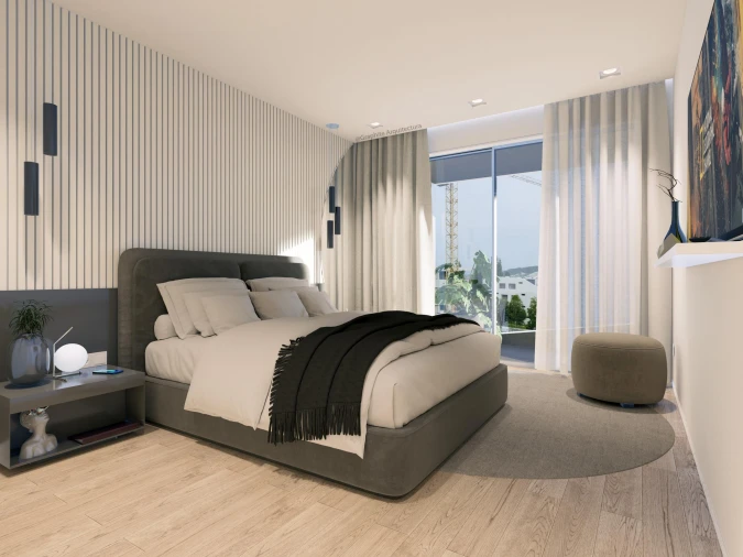Apartamento T2 para Venda em Santa Maria Maior e Monserrate e Meadela Foto 9