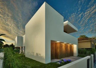Moradia T4 para Venda em Arcozelo