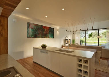 Moradia T4 para Venda em Arcozelo