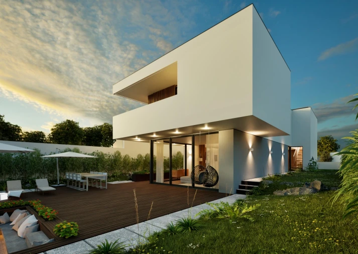Moradia T4 para Venda em Arcozelo Foto 30