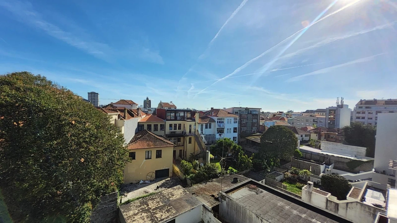 Apartamento T3 para Venda em Campanhã Foto 10