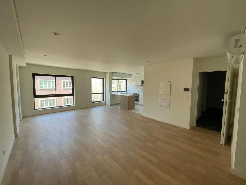 Apartamento T3 para Venda em Campanhã Foto 11