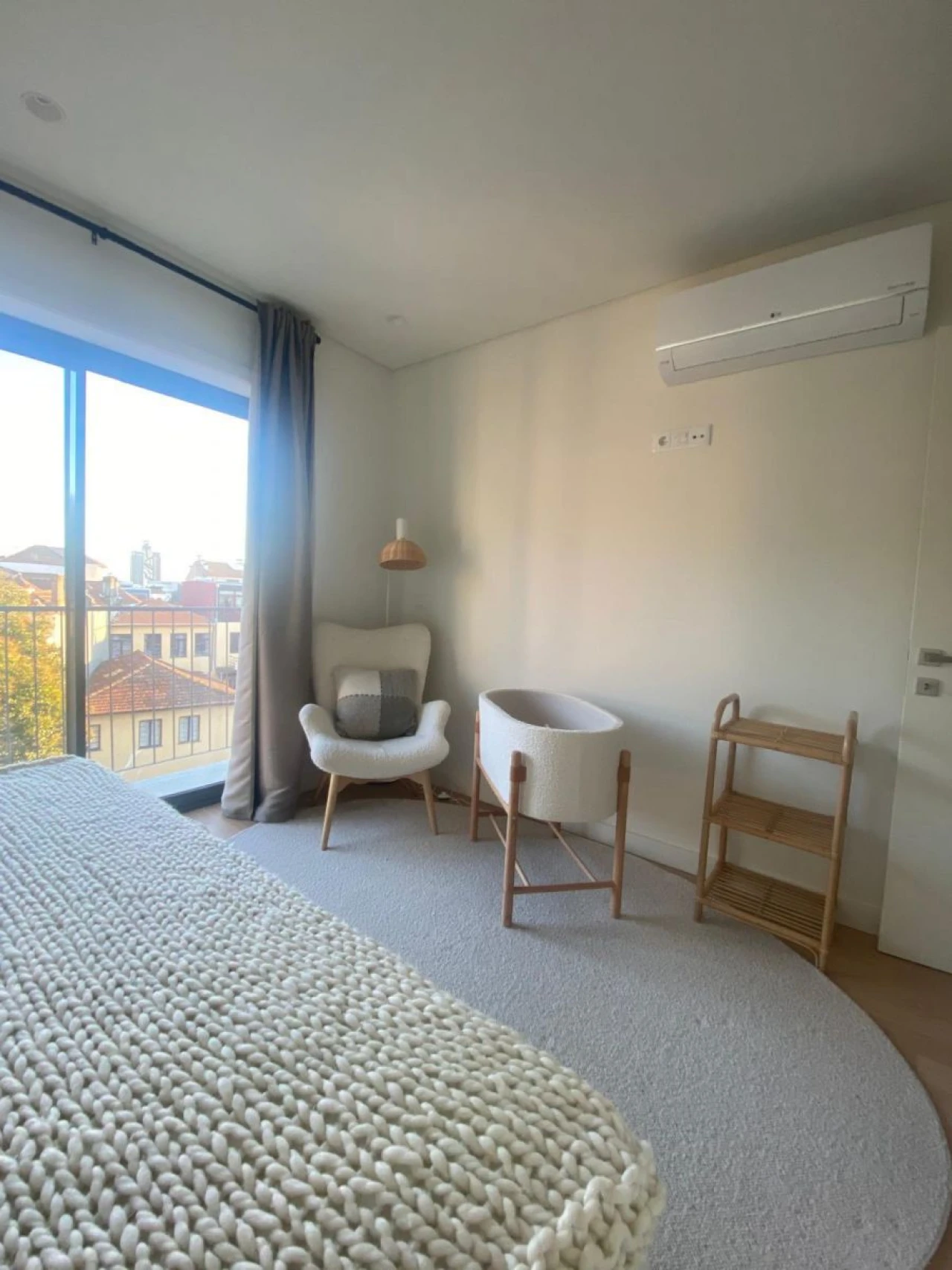 Apartamento T3 para Venda em Campanhã Foto 23