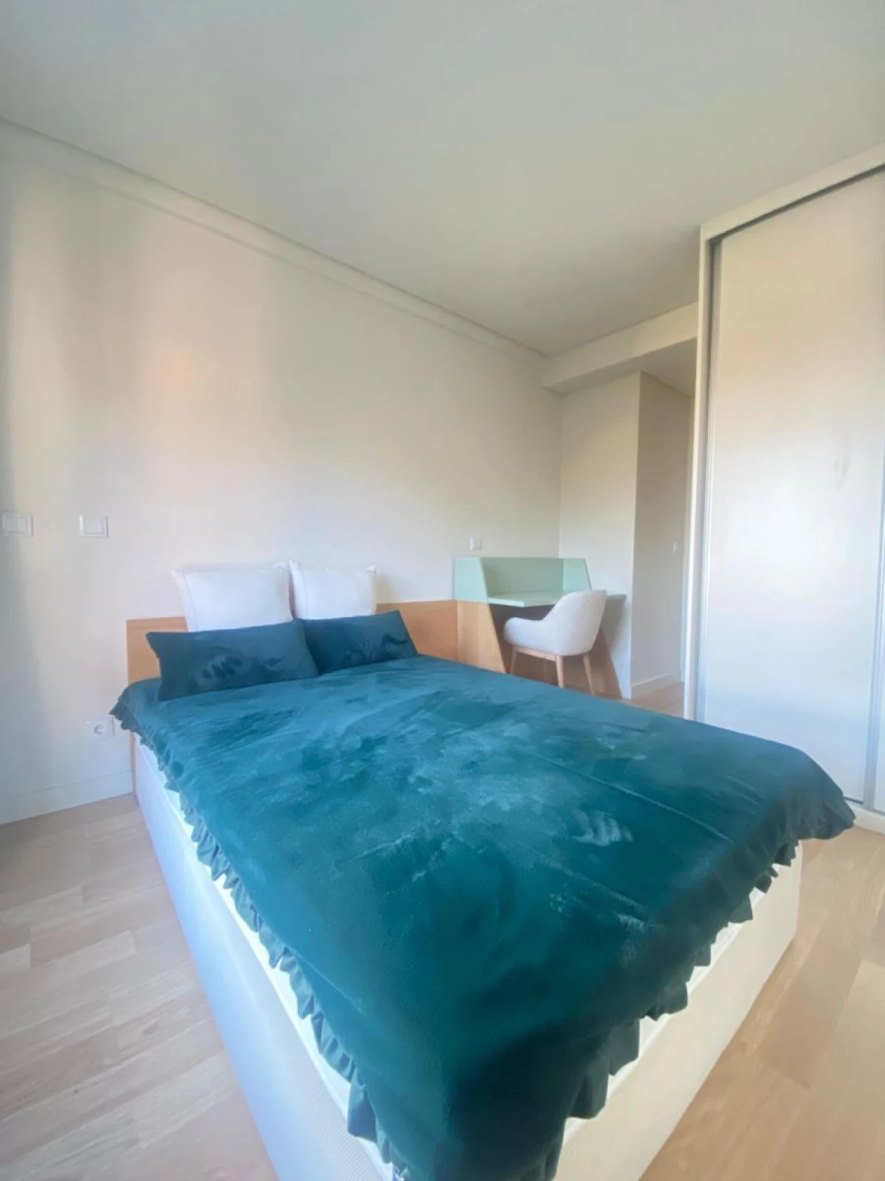 Apartamento T3 para Venda em Campanhã Foto 25