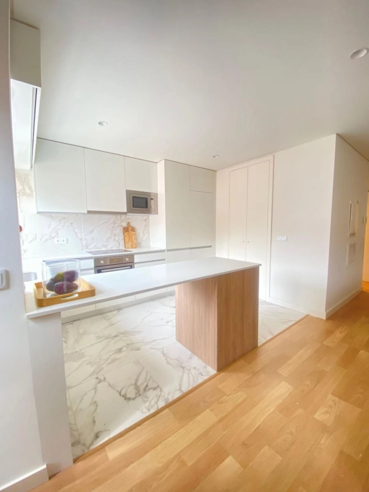 Apartamento T3 para Venda em Campanhã Foto 5