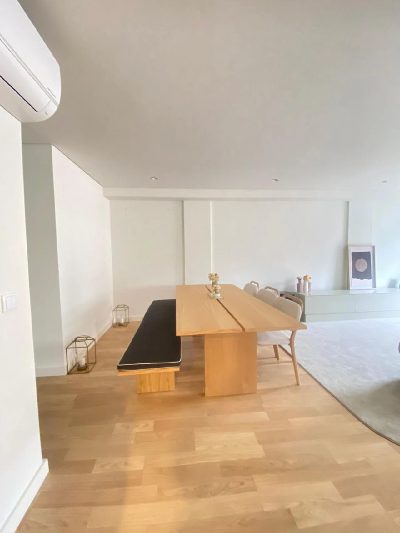 Apartamento T3 para Venda em Campanhã Foto 7