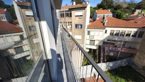 Apartamento T3 para Venda em Campanhã