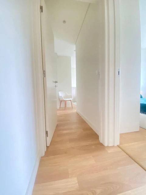 Apartamento T3 para Venda em Campanhã