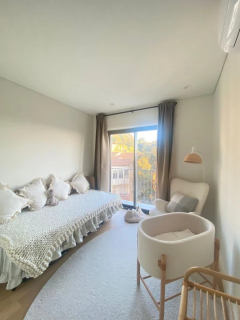 Apartamento T3 para Venda em Campanhã