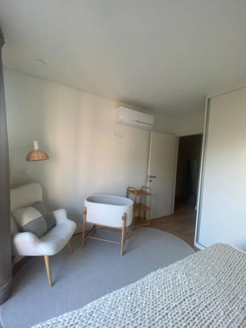 Apartamento T3 para Venda em Campanhã