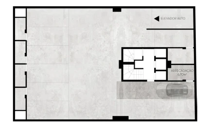 Apartamento T3 para Venda em Campanhã