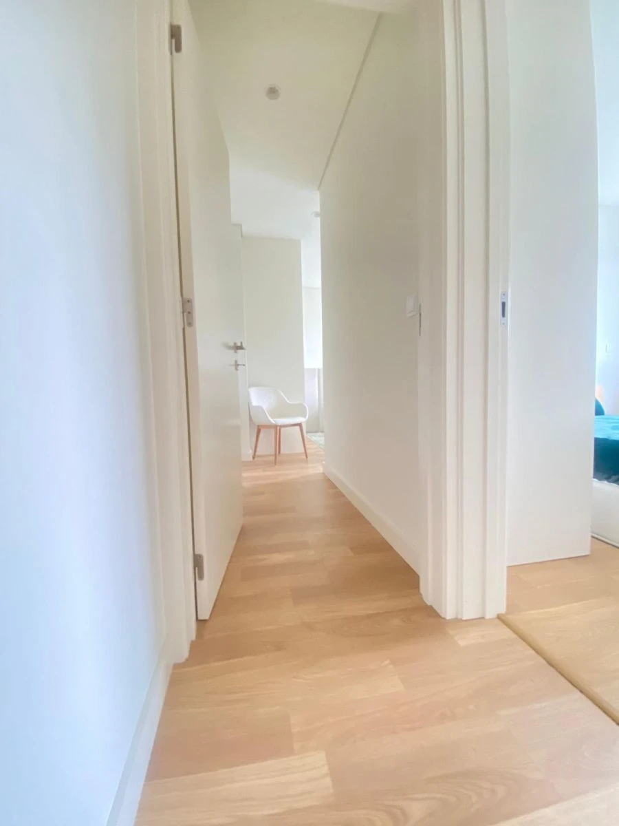 Apartamento T3 para Venda em Campanhã Foto 19