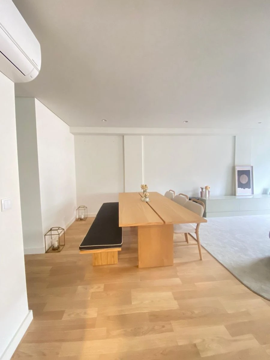 Apartamento T3 para Venda em Campanhã Foto 7