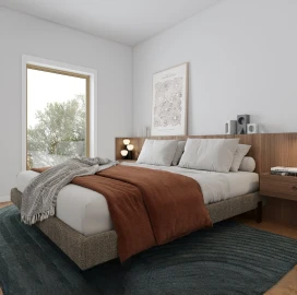 Apartamento T2 para Venda em Cedofeita, Santo Ildefonso, Sé, Miragaia, São Nicolau e Vitória