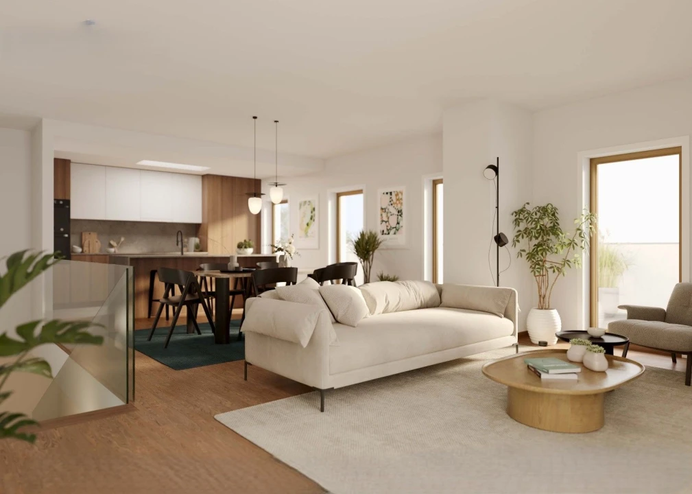 Apartamento T2 para Venda em Cedofeita, Santo Ildefonso, Sé, Miragaia, São Nicolau e Vitória Foto 1