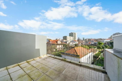 Moradia T4 para Venda em Matosinhos e Leça da Palmeira