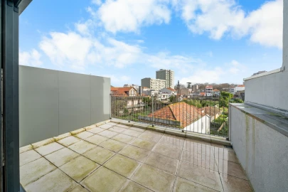 Moradia T4 para Venda em Matosinhos e Leça da Palmeira