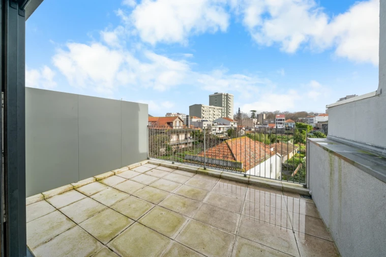 Moradia T4 para Venda em Matosinhos e Leça da Palmeira Foto 33