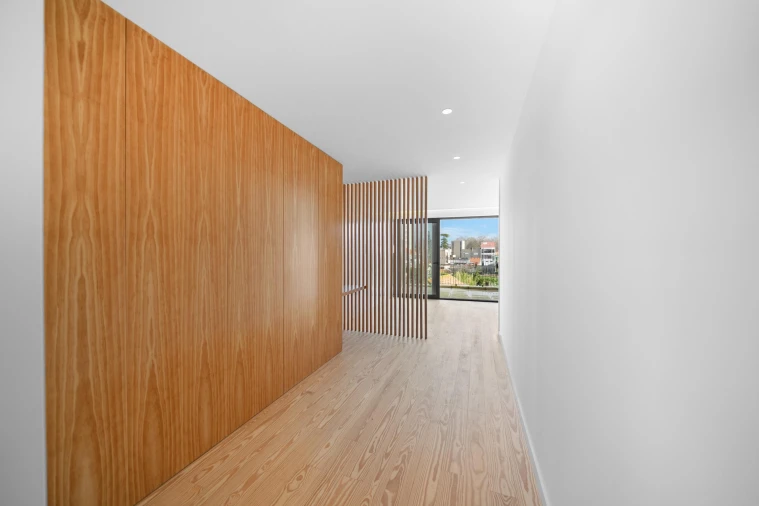 Moradia T4 para Venda em Matosinhos e Leça da Palmeira Foto 36