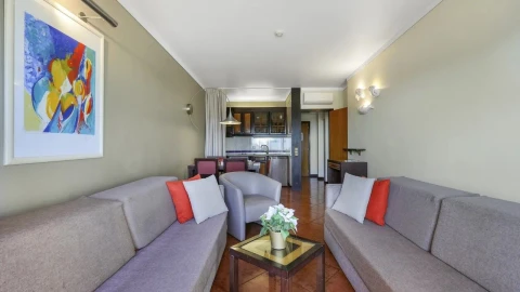 Apartamento para Venda em Albufeira e Olhos de Água