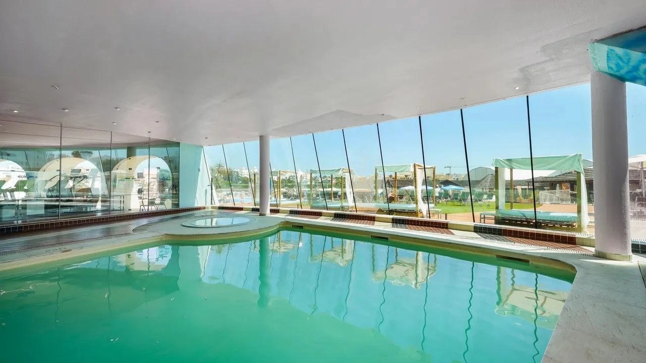 Apartamento T1 para Venda em Albufeira e Olhos de Água Foto 17