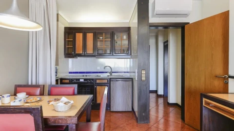 Apartamento para Venda em Albufeira e Olhos de Água