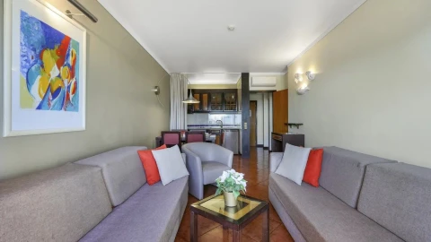 Apartamento para Venda em Albufeira e Olhos de Água