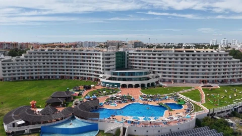 Apartamento para Venda em Albufeira e Olhos de Água