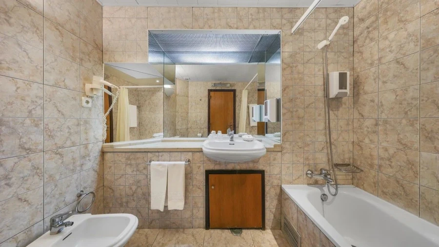 Apartamento para Venda em Albufeira e Olhos de Água Foto 6