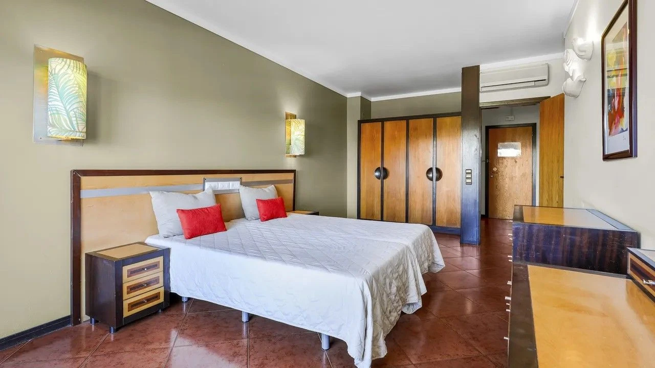 Apartamento para Venda em Albufeira e Olhos de Água Foto 9