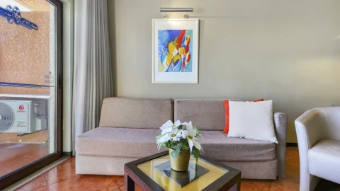 Apartamento para Venda em Albufeira e Olhos de Água