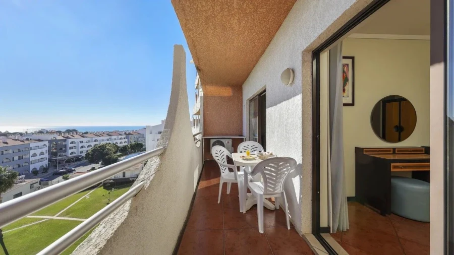 Apartamento para Venda em Albufeira e Olhos de Água Foto 15