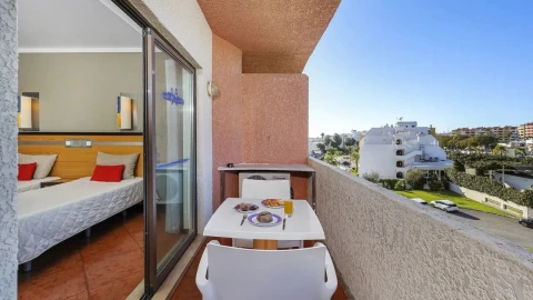 Apartamento para Venda em Albufeira e Olhos de Água