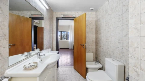 Apartamento para Venda em Albufeira e Olhos de Água