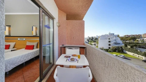 Apartamento para Venda em Albufeira e Olhos de Água