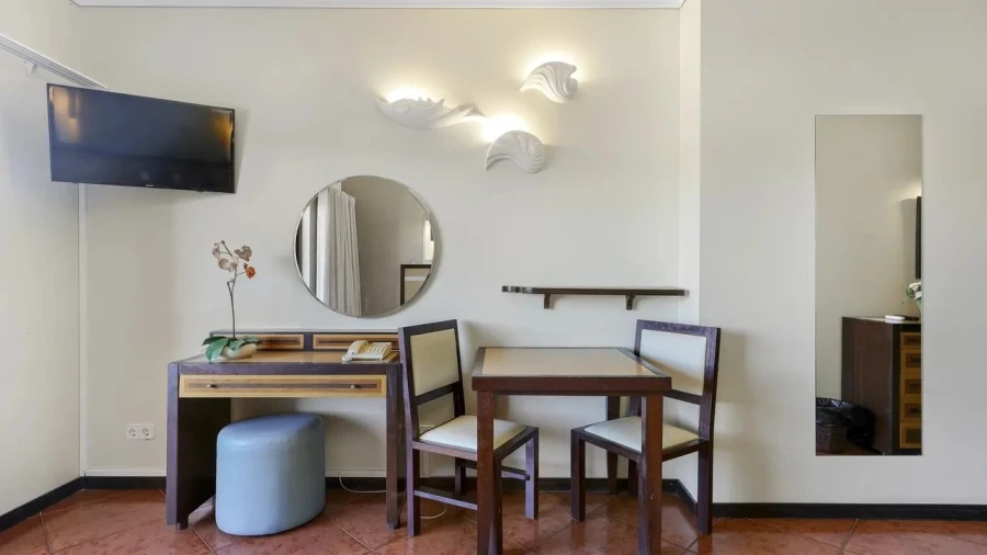 Apartamento para Venda em Albufeira e Olhos de Água Foto 15