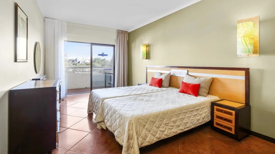 Apartamento para Venda em Albufeira e Olhos de Água Foto 4