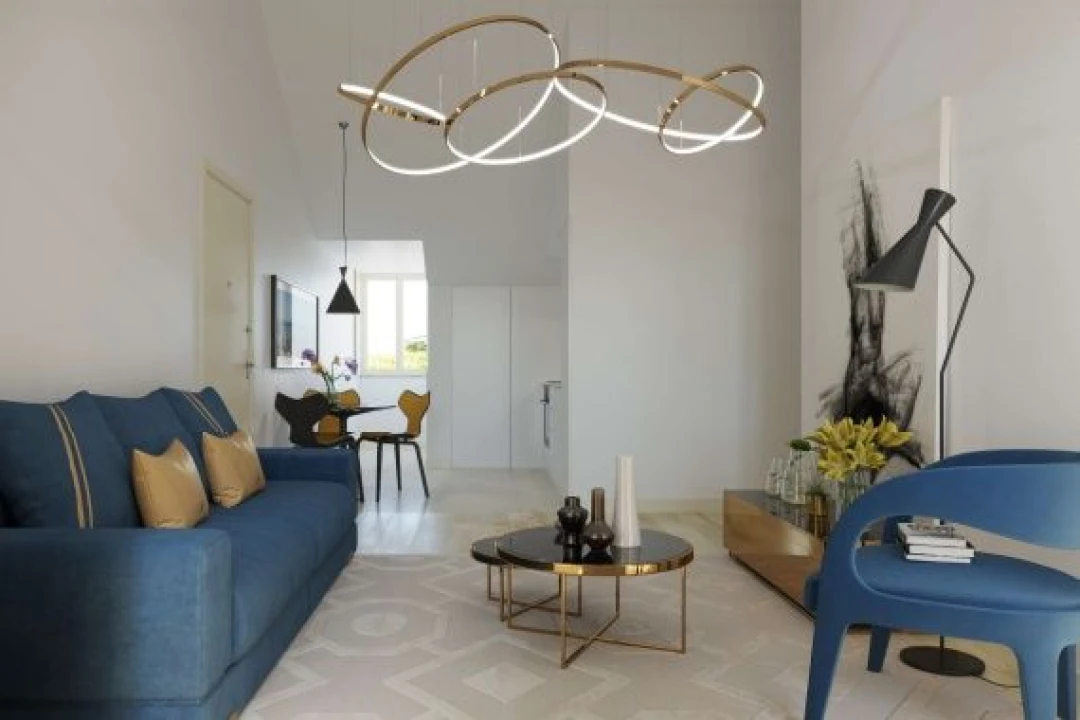 Apartamento T2 para Venda em Santa Maria Maior Foto 5
