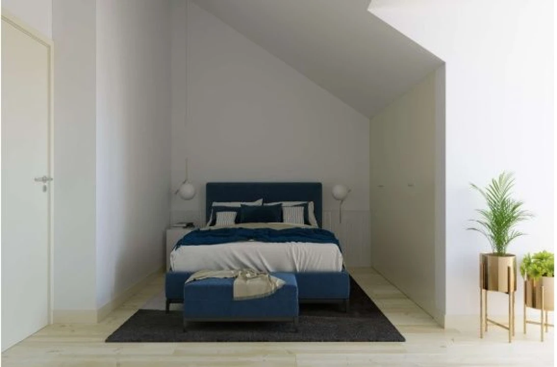 Apartamento T2 para Venda em Santa Maria Maior Foto 8