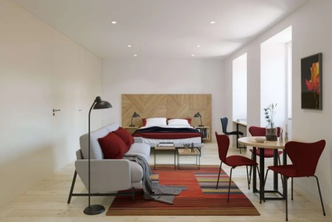 Apartamento T2 para Venda em Santa Maria Maior Foto 9
