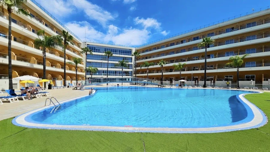 Apartamento T1 para Venda em Albufeira e Olhos de Água Foto 3