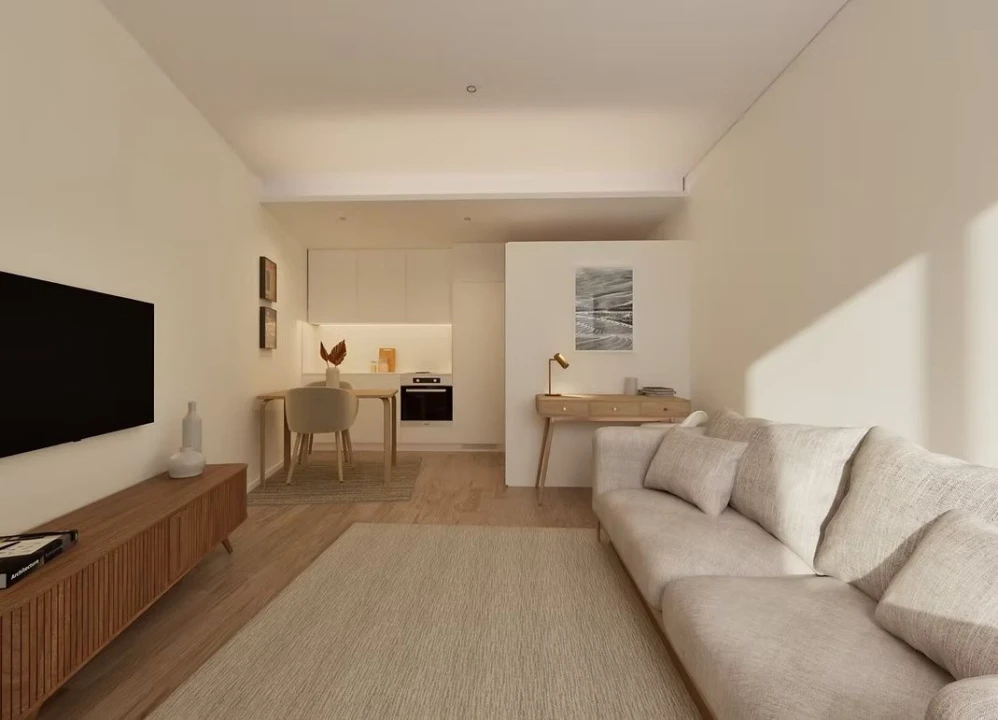 Apartamento para Venda em Bonfim Foto 1