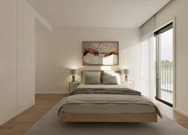 Apartamento para Venda em Bonfim