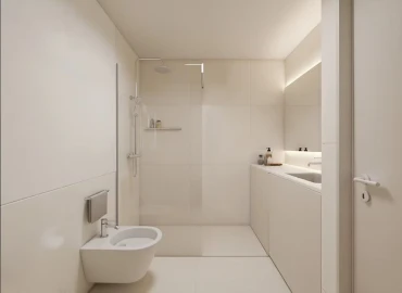 Apartamento para Venda em Bonfim