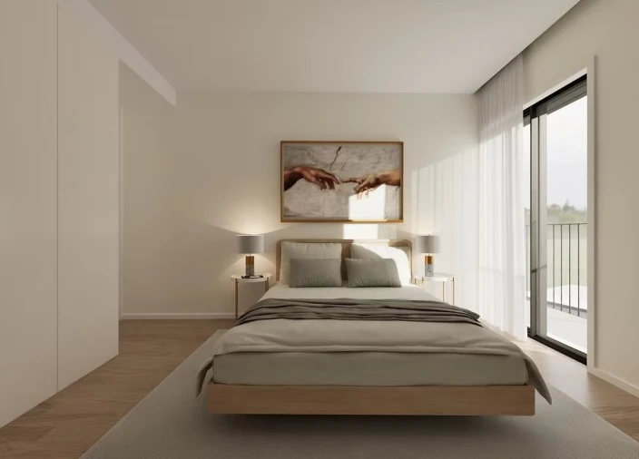 Apartamento para Venda em Bonfim Foto 3