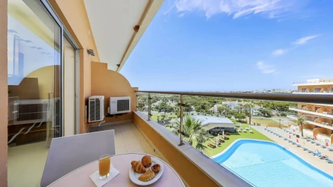 Apartamento T1 para Venda em Albufeira e Olhos de Água