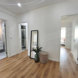 Apartamento T3 para Venda em Benfica